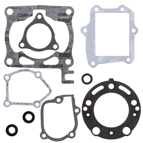 Top End Engine Gaskets