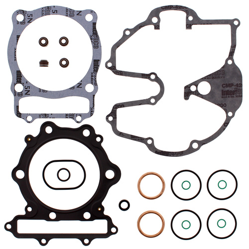 Top End Engine Gaskets