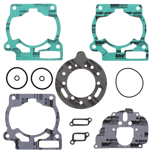 Top End Engine Gaskets