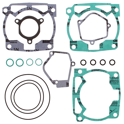 Top End Engine Gaskets