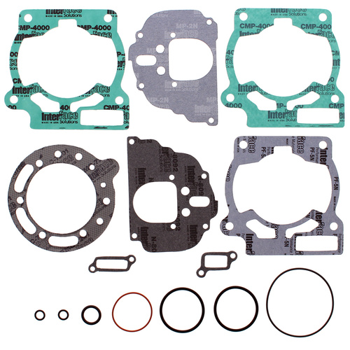 Top End Engine Gaskets