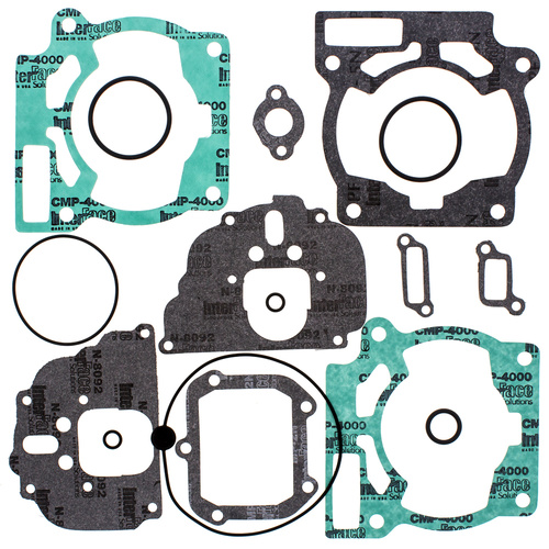 Top End Engine Gaskets