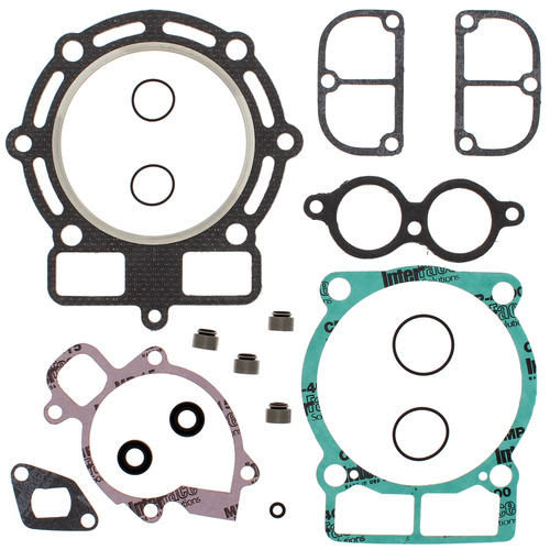 Top End Engine Gaskets