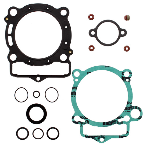 Top End Engine Gaskets