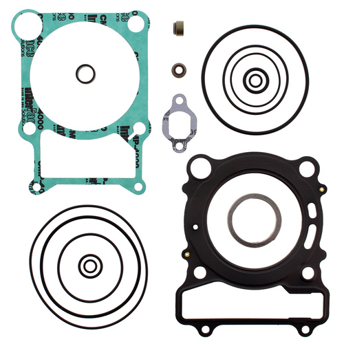 Top End Engine Gaskets