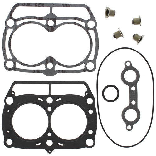 Engine Gaskets Seals Kit - Top End