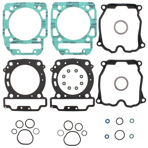 Top End Engine Gaskets