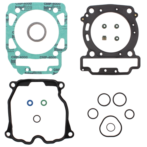 Top End Engine Gaskets