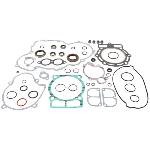 Engine Gaskets Seals Kit Complete