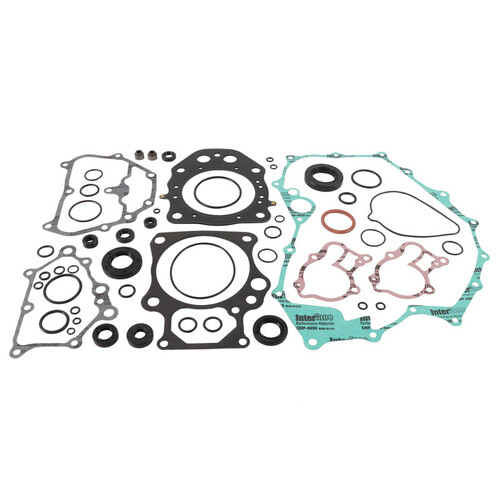 Engine Gaskets Seals Kit Complete