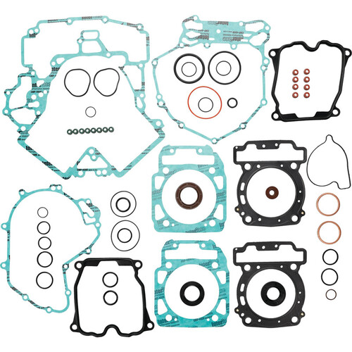 Engine Gaskets Seals Kit Complete