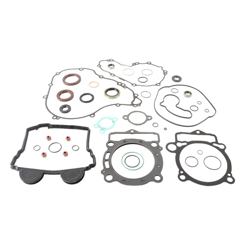 Engine Gaskets Seals Kit Complete