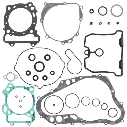 Engine Gaskets Seals Kit Complete