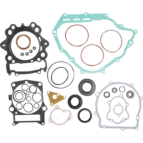 Engine Gaskets Seals Kit Complete