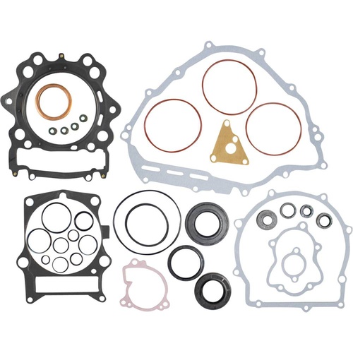 Engine Gaskets Seals Kit Complete
