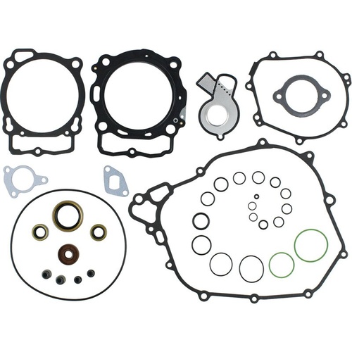 Engine Gaskets Seals Kit Complete