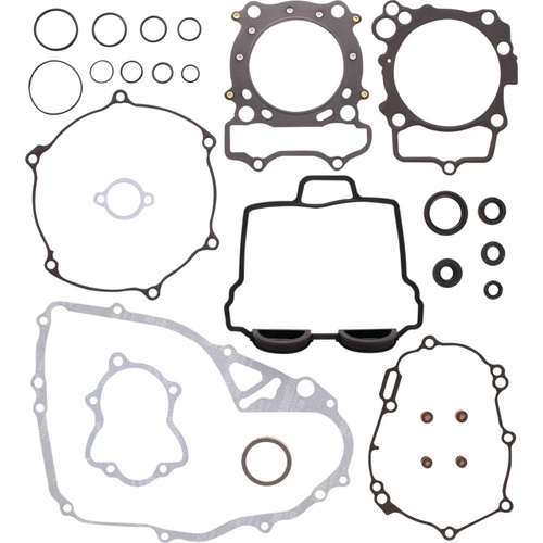Engine Gaskets Seals Kit Complete