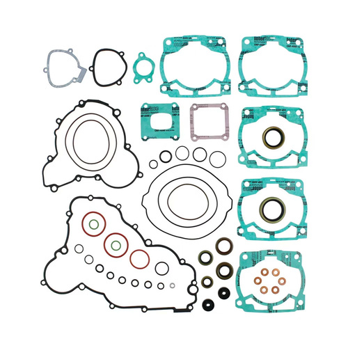 Engine Gaskets Seals Kit Complete