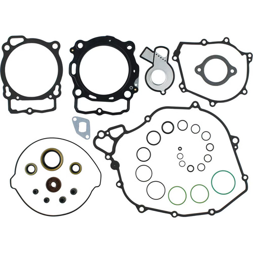 Engine Gaskets Seals Kit Complete