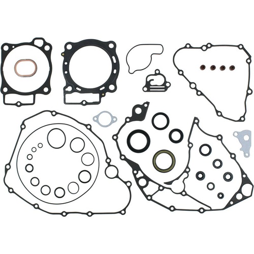 Engine Gaskets Seals Kit Complete