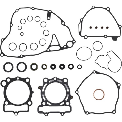 Engine Gaskets Seals Kit Complete