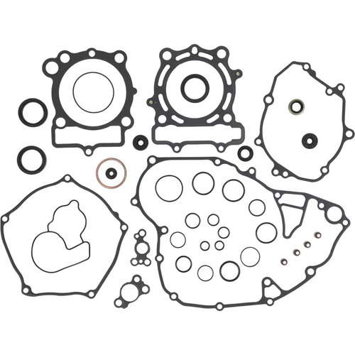 Engine Gaskets Seals Kit Complete