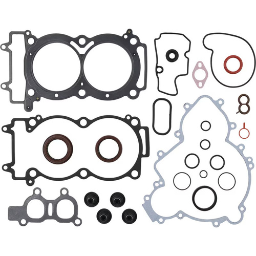 Engine Gaskets Seals Kit Complete