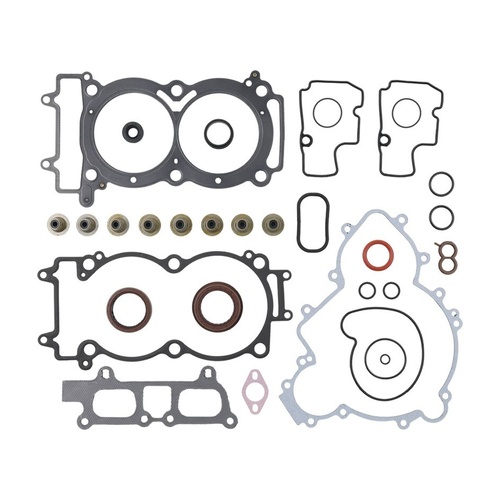 Engine Gaskets Seals Kit Complete