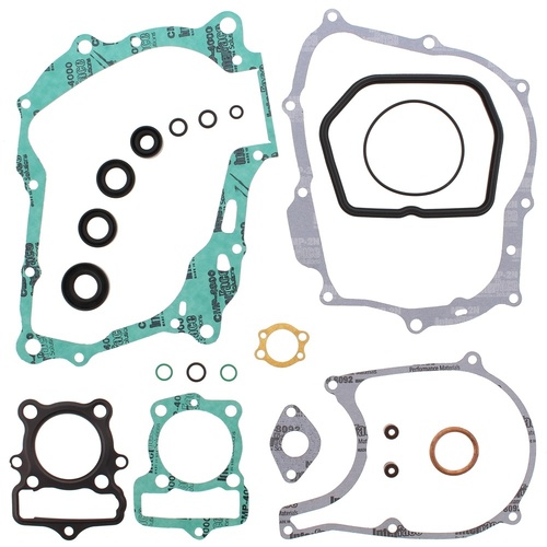 Engine Gaskets Seals Kit Complete