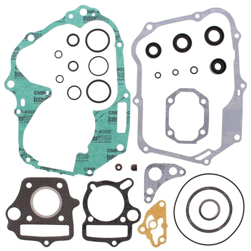 Engine Gaskets Seals Kit Complete