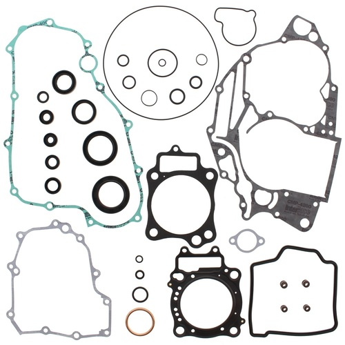 Engine Gaskets Seals Kit Complete