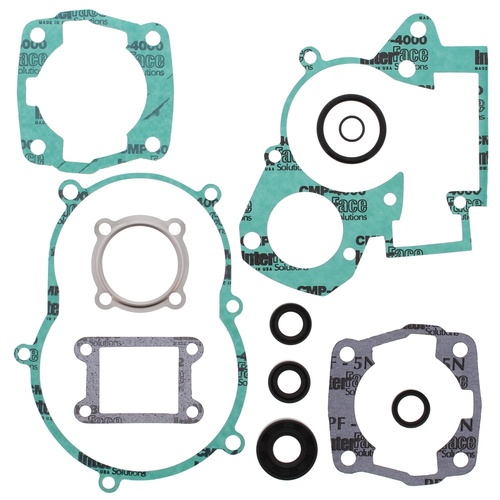 Engine Gaskets Seals Kit Complete
