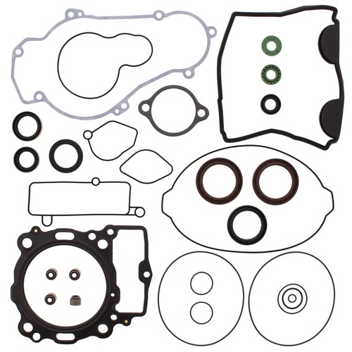Engine Gaskets Seals Kit Complete