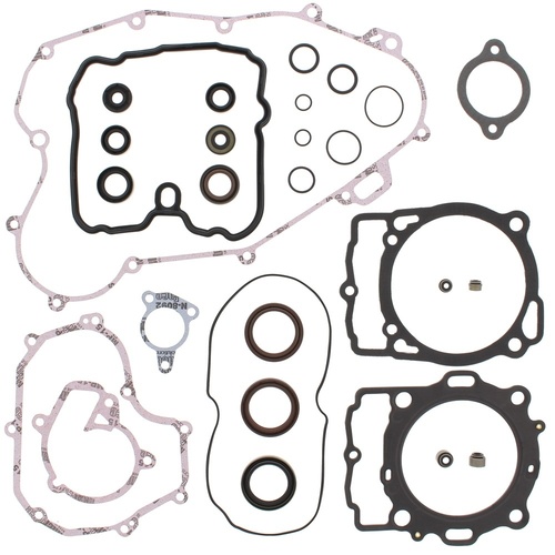 Engine Gaskets Seals Kit Complete