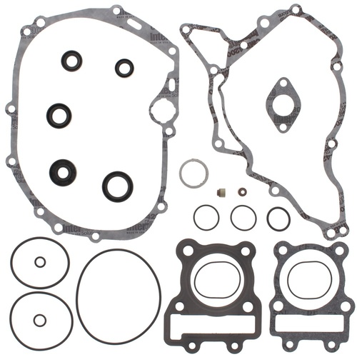 Engine Gaskets Seals Kit Complete