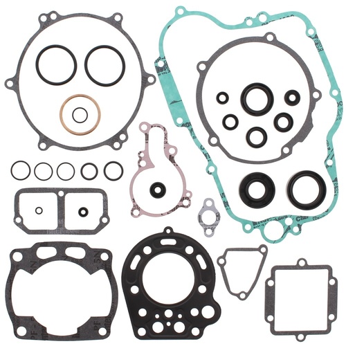 Engine Gaskets Seals Kit Complete