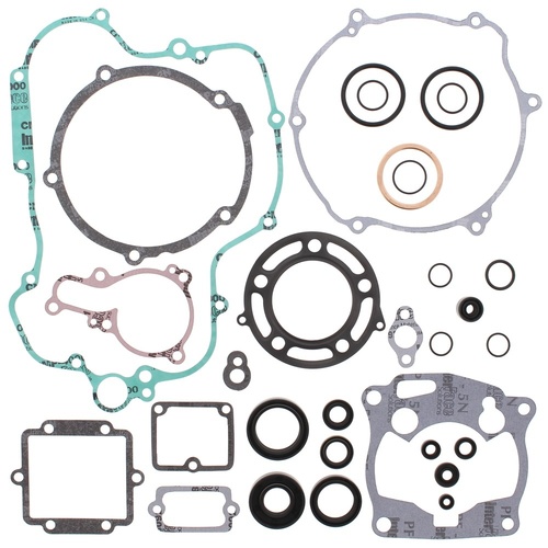 Engine Gaskets Seals Kit Complete