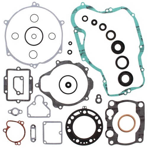 Engine Gaskets Seals Kit Complete