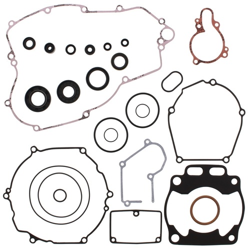 Engine Gaskets Seals Kit Complete