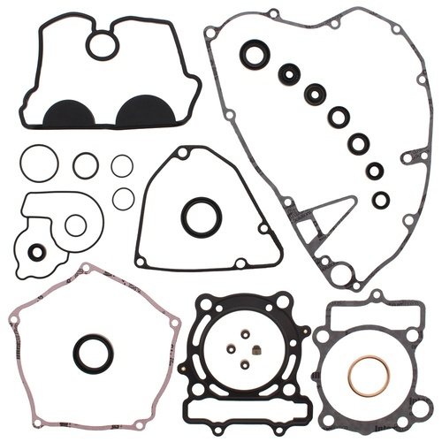 Engine Gaskets Seals Kit Complete