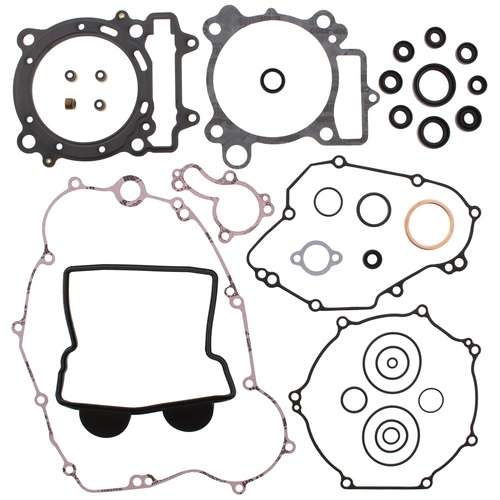 Engine Gaskets Seals Kit Complete