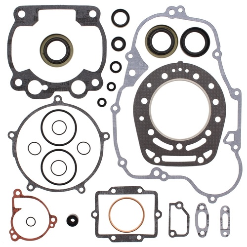 Engine Gaskets Seals Kit Complete