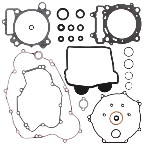 Engine Gaskets Seals Kit Complete