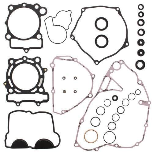 Engine Gaskets Seals Kit Complete