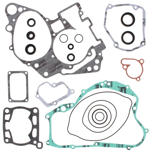 Engine Gaskets Seals Kit Complete