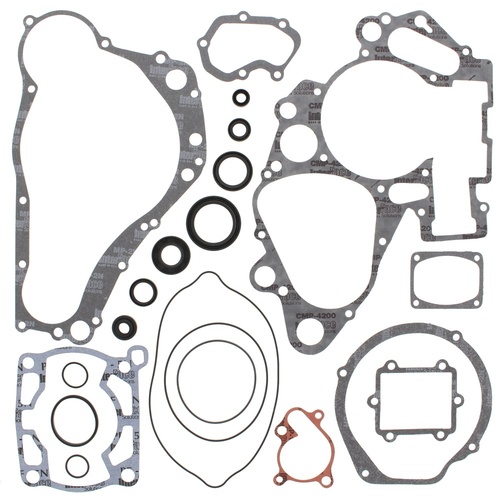 Engine Gaskets Seals Kit Complete