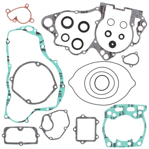 Engine Gaskets Seals Kit Complete