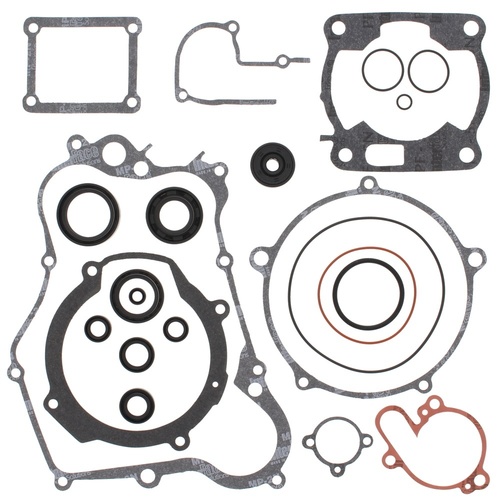 Engine Gaskets Seals Kit Complete