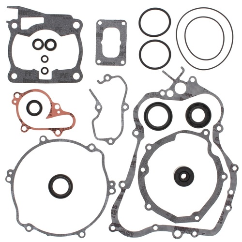 Engine Gaskets Seals Kit Complete