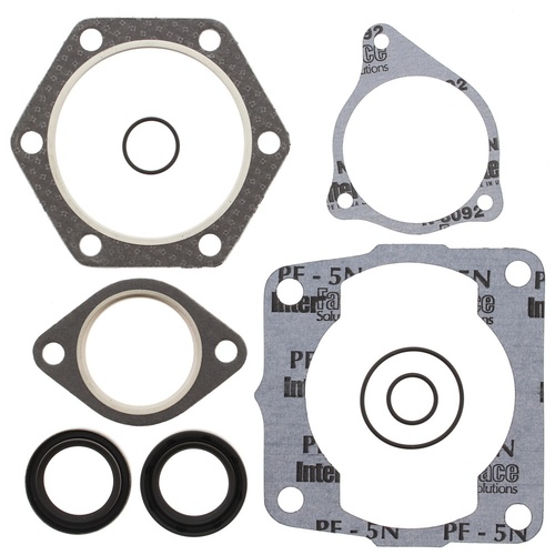 Engine Gaskets Seals Kit Complete